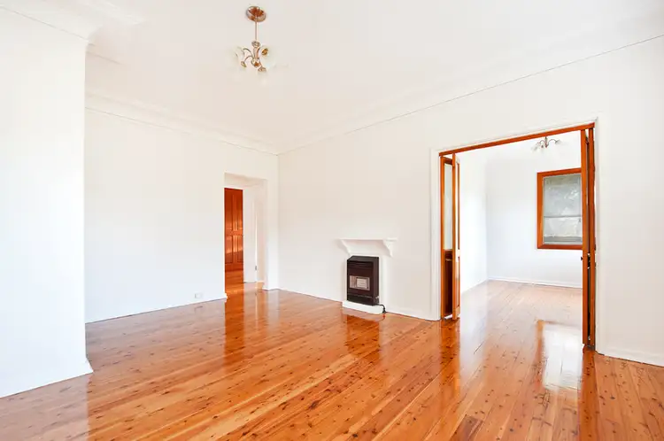 Fourth view of Homely apartment listing, 1/1 Marne Street, Vaucluse NSW 2030
