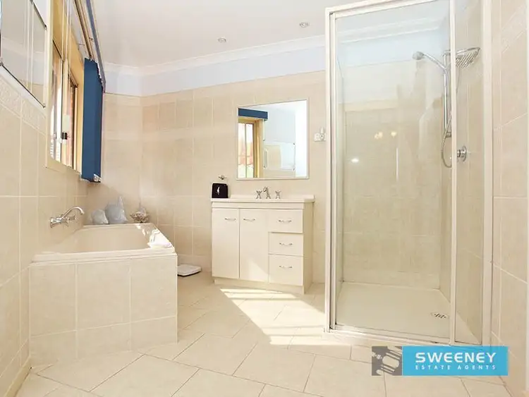 Seventh view of Homely house listing, 11 Seabrook Boulevard, Seabrook VIC 3028