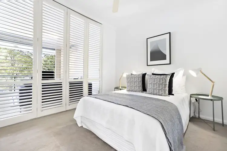 Third view of Homely apartment listing, 121/268 Pitt Street, Waterloo NSW 2017