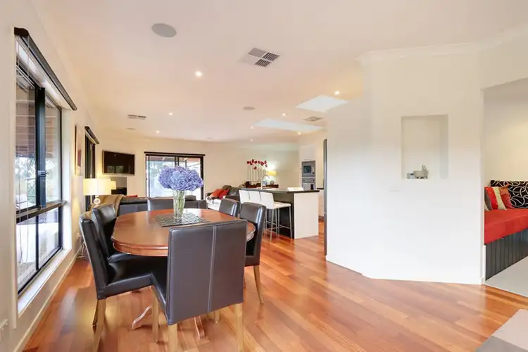 Sixth view of Homely house listing, 41 Piazza Court, Myrtleford VIC 3737
