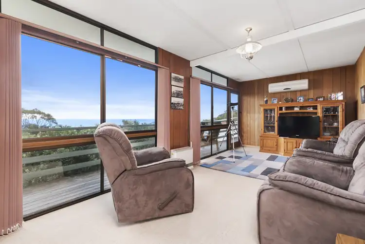 Fourth view of Homely house listing, 11 Bass Crescent, Skenes Creek VIC 3233