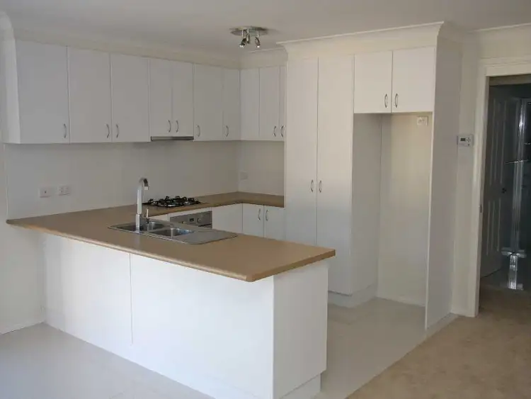 Second view of Homely house listing, 2 Jade Place, Orange NSW 2800