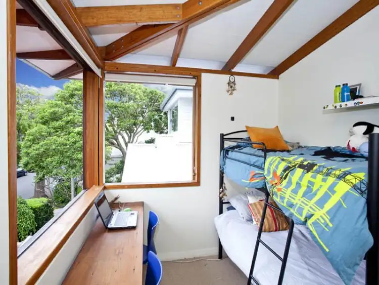 Sixth view of Homely semi-detached listing, 36 Smith Street, Manly NSW 2095