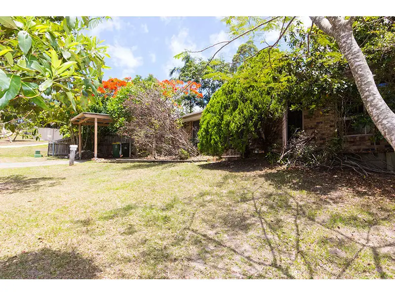 Main view of Homely house listing, 7 Zephyr Street, Nerang QLD 4211