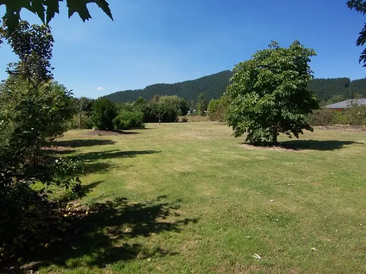 Fourth view of Homely land listing, Lot 2, 20 Bailey Street, Porepunkah VIC 3740