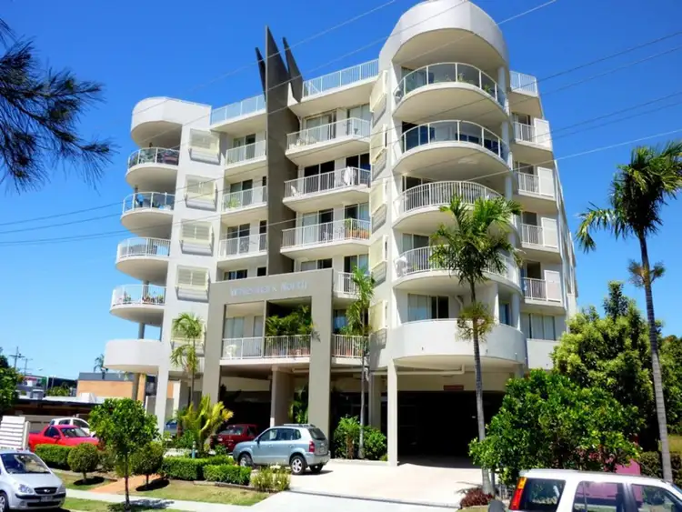 Main view of Homely apartment listing, 23/76 John Street, Redcliffe QLD 4020