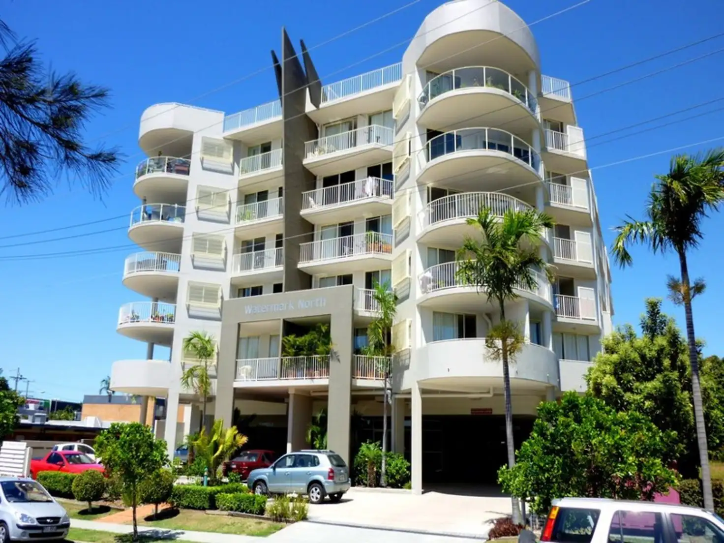 Main view of Homely apartment listing, 23/76 John Street, Redcliffe QLD 4020