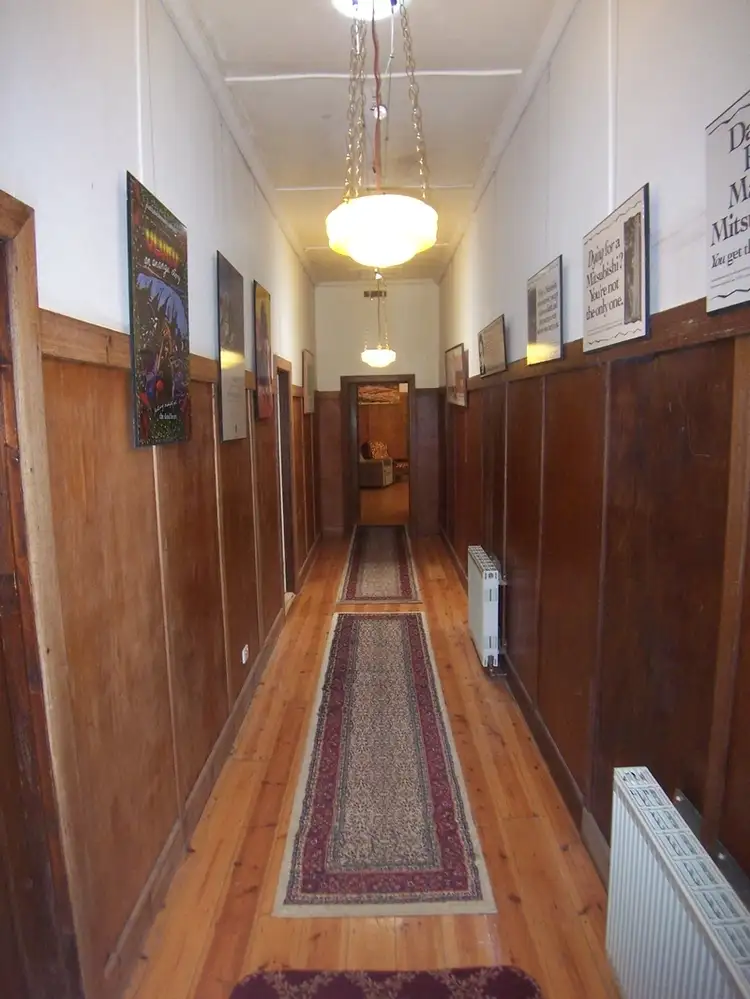 Third view of Homely house listing, 196 Great Alpine Road, Harrietville VIC 3741