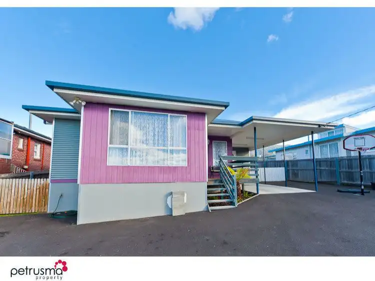 Second view of Homely house listing, 35 Hilton Road, Claremont TAS 7011