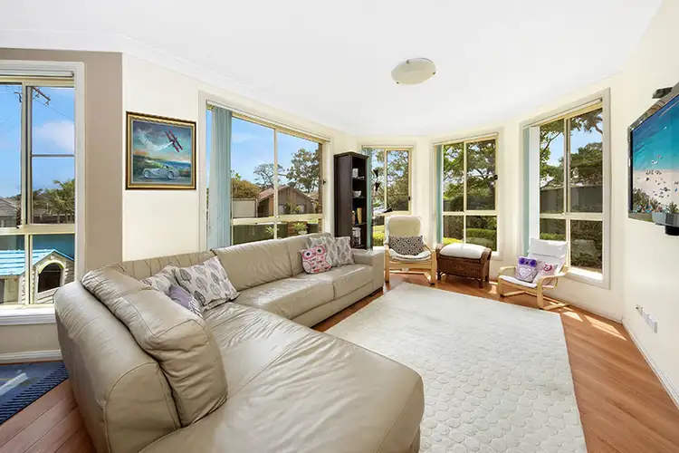Second view of Homely townhouse listing, 1/40 Engadine Avenue, Engadine NSW 2233