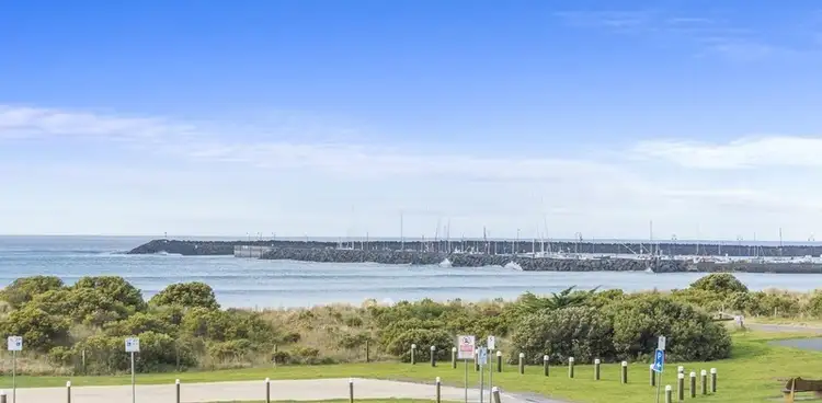 Main view of Homely apartment listing, 4/137 Great Ocean Road, Apollo Bay VIC 3233