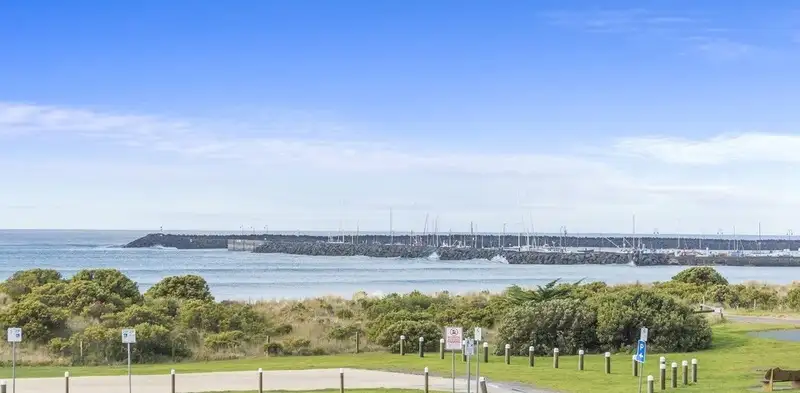 Main view of Homely apartment listing, 4/137 Great Ocean Road, Apollo Bay VIC 3233