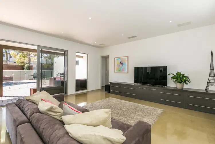 Fourth view of Homely house listing, 22 Seaview Rise, Jan Juc VIC 3228