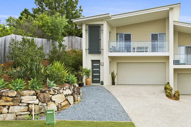 1/8 Bushland Place, Maudsland QLD 4210