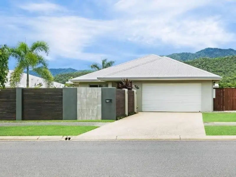 Main view of Homely house listing, 105 Roberts Drive, Trinity Beach QLD 4879