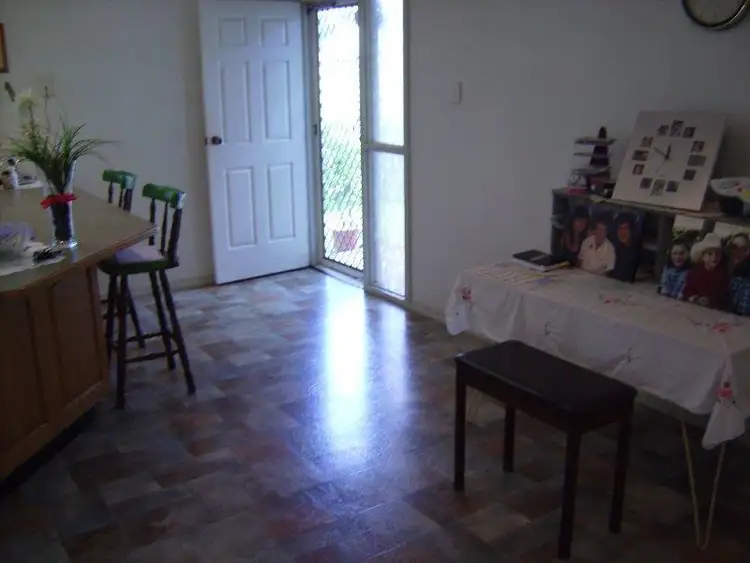 Seventh view of Homely house listing, 21 Amanda Avenue, Rasmussen QLD 4815