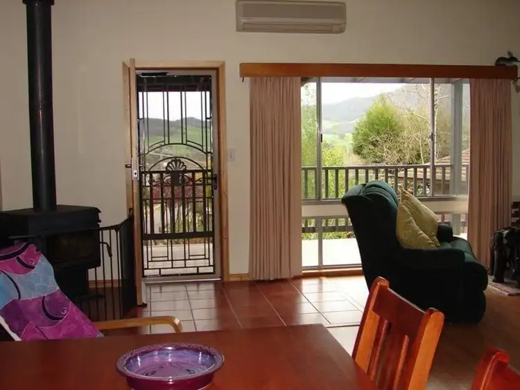Sixth view of Homely house listing, 36 Roberts Street, Myrtleford VIC 3737