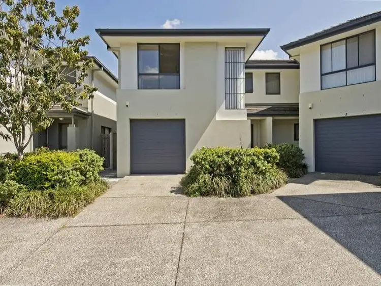 3/24 Jessica Drive, Upper Coomera QLD 4209