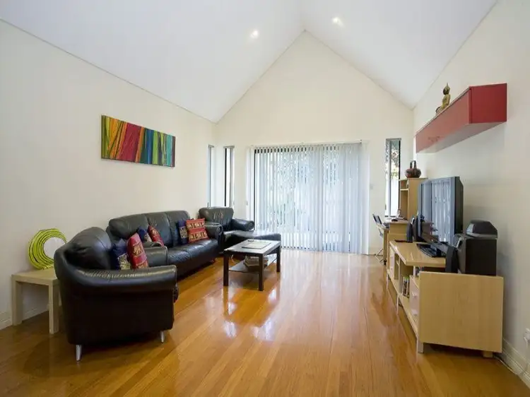 Fourth view of Homely house listing, 4A Seymour Parade, Belfield NSW 2191