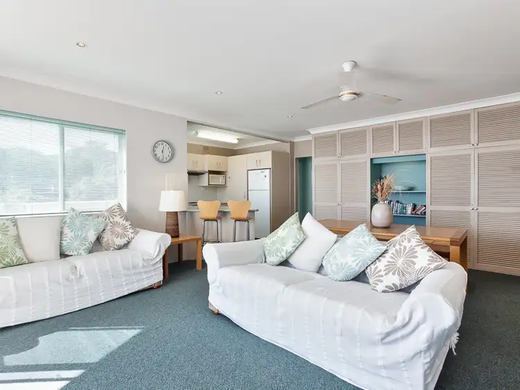 Fourth view of Homely unit listing, 12/15 Victoria Parade, Nelson Bay NSW 2315