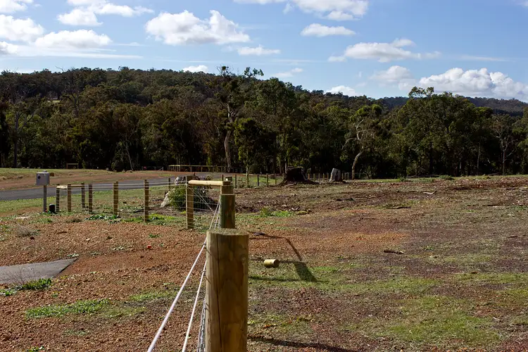 Seventh view of Homely land listing, 22 Kirkstile Close, Bullsbrook WA 6084