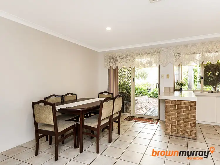 Seventh view of Homely house listing, 68 Flowerwood Way, Huntingdale WA 6110