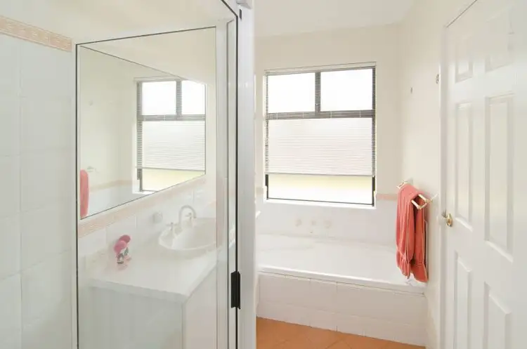 Seventh view of Homely house listing, 10 Donald Way, Geographe WA 6280