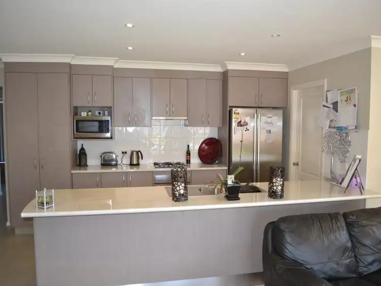 Third view of Homely house listing, 28 Brooklands Drive, Orange NSW 2800