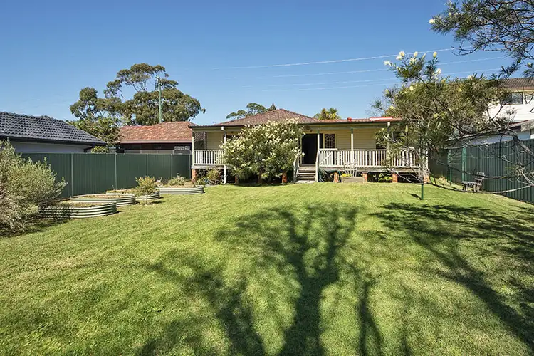 7 Ferntree Road, Engadine NSW 2233