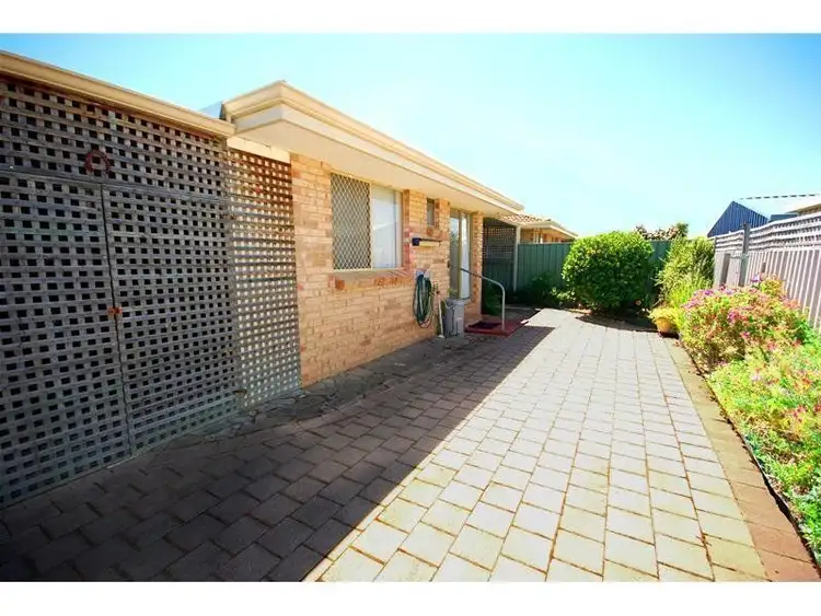 Fourth view of Homely apartment listing, 45/10 Court Street, West Busselton WA 6280