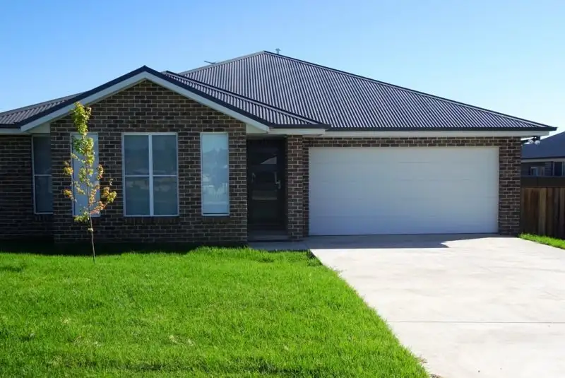 Main view of Homely house listing, Lot 3112 Elberta Street, Orange NSW 2800