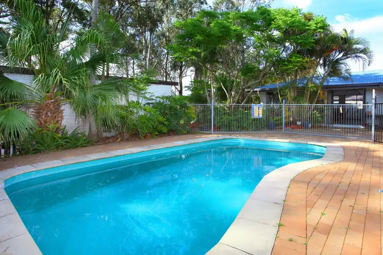 Fourth view of Homely house listing, 55 Yarrimbah Drive, Nerang QLD 4211