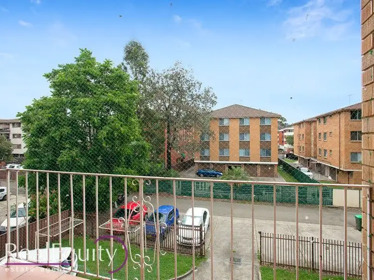Sixth view of Homely unit listing, 10/9 Hart Street, Warwick Farm NSW 2170