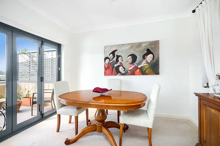 Fourth view of Homely townhouse listing, 5/57 Walton Crescent, Abbotsford NSW 2046