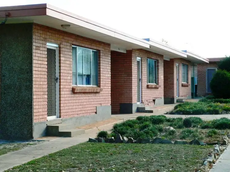 Second view of Homely unit listing, 23 Mount Street, Blayney NSW 2799