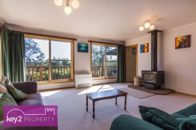 Sixth view of Homely house listing, 3 Tamarisk Court, Youngtown TAS 7249