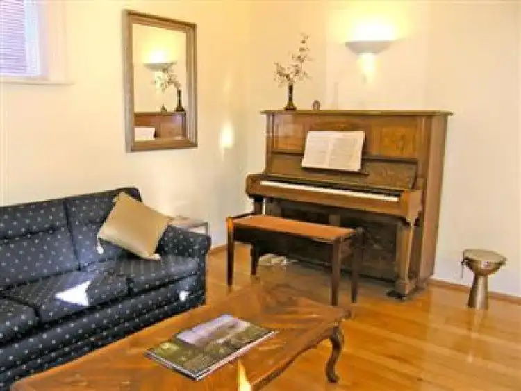 Fourth view of Homely house listing, 255 Davey Street, South Hobart TAS 7004