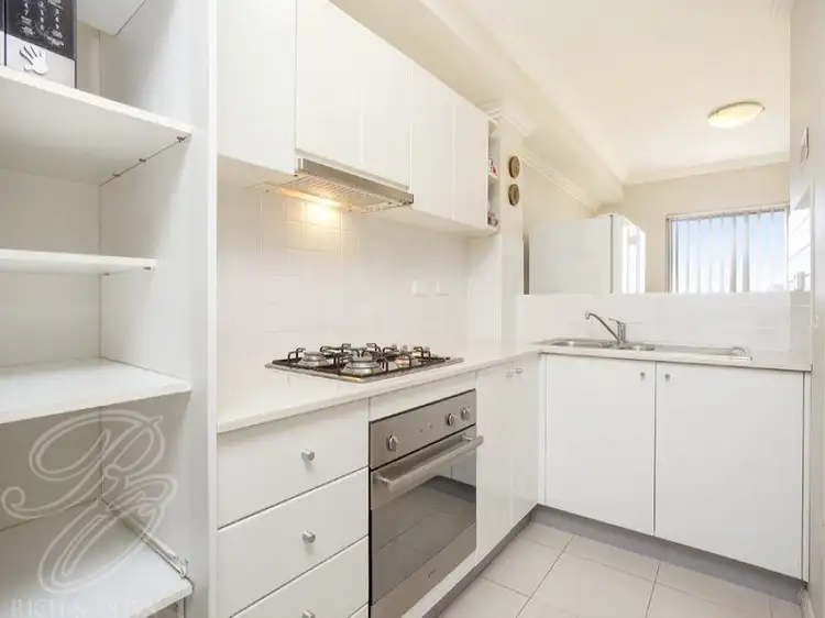 Third view of Homely apartment listing, 18/320A Liverpool Road, Enfield NSW 2136