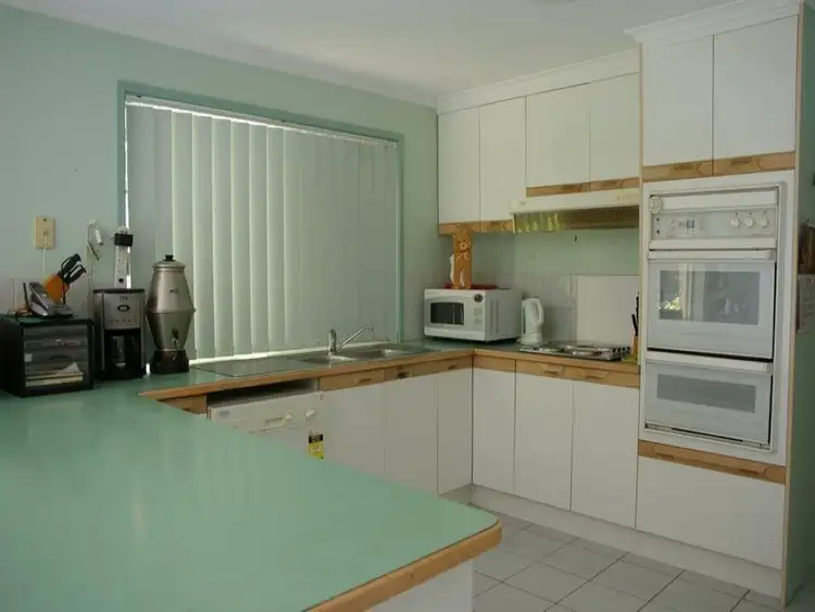 Third view of Homely house listing, 77 Griffith Ave, Tewantin QLD 4565