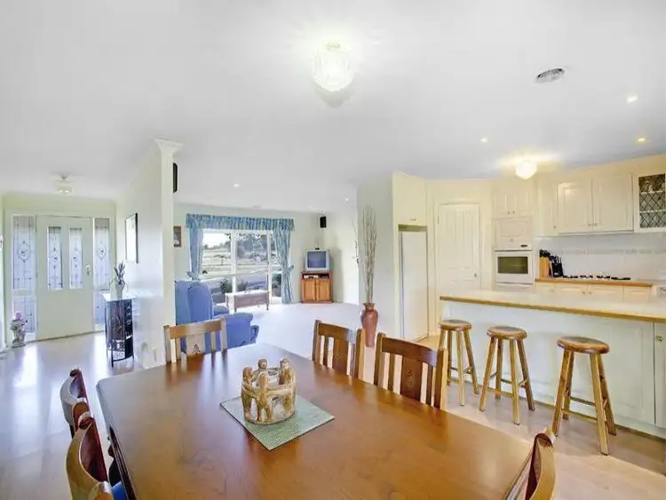 Third view of Homely house listing, 62 GEHREYS LNE, Kilmore VIC 3764