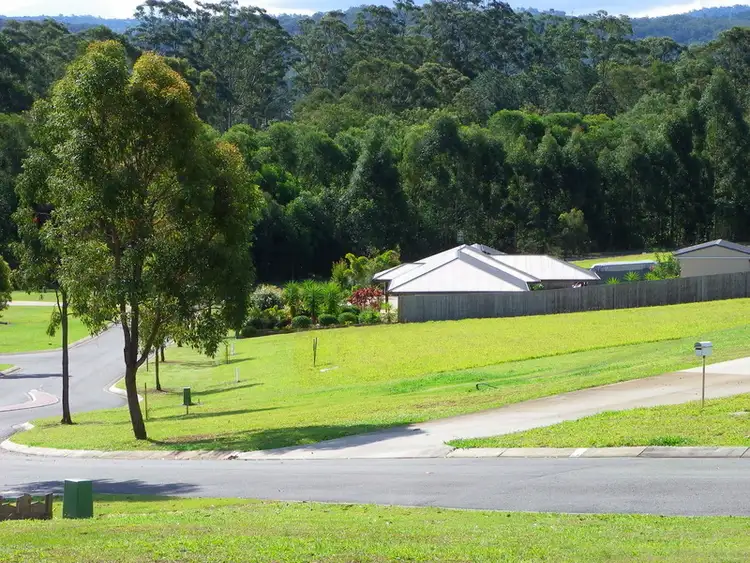 Fourth view of Homely land listing, 76 LACHLAN CRESCENT, Beerwah QLD 4519