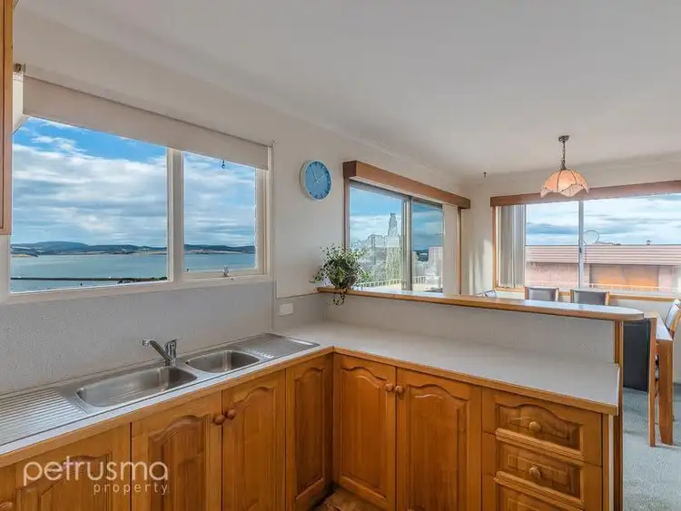 Second view of Homely house listing, 41 Raynors Road, Midway Point TAS 7171