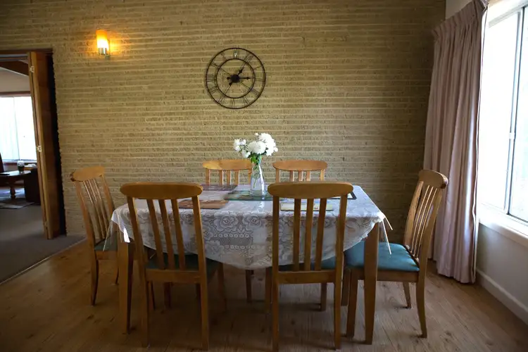 Fifth view of Homely house listing, 27 Raftery Road Kialla, Kialla VIC 3631