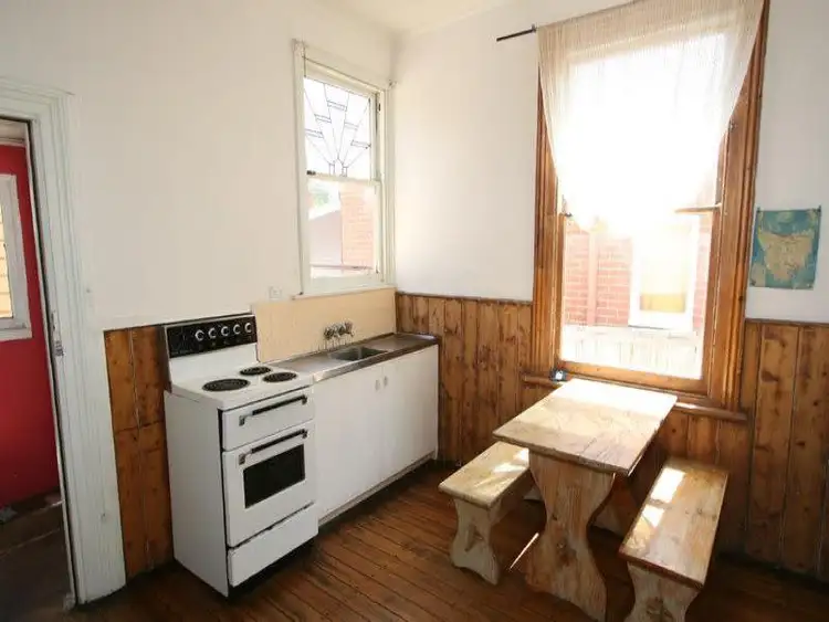 Second view of Homely house listing, 32 Forster Street, New Town TAS 7008