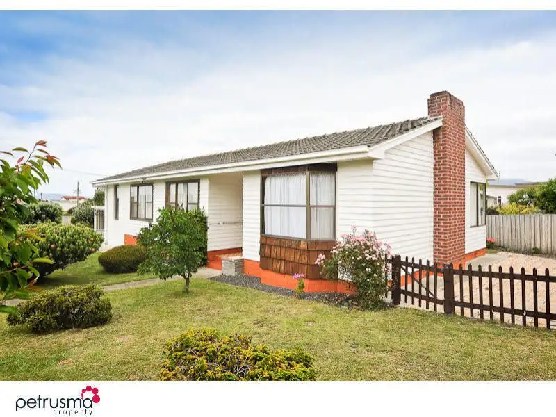 Main view of Homely house listing, 1 Pindari Street, Howrah TAS 7018