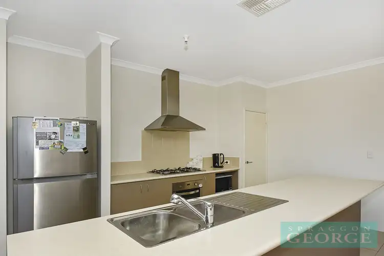 Seventh view of Homely house listing, 5 Salzburg Way, Wanneroo WA 6065