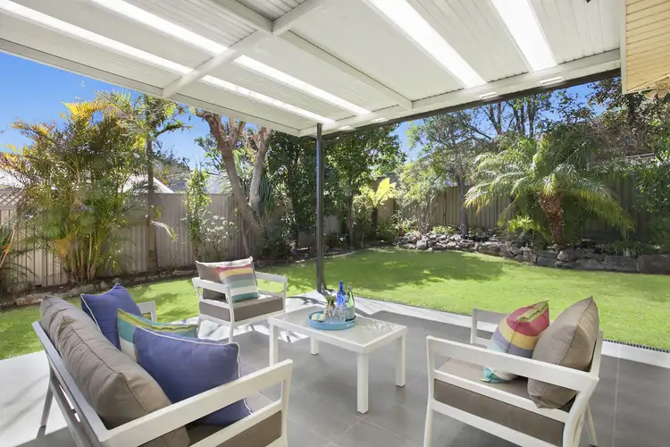30 Banbal Road, Engadine NSW 2233