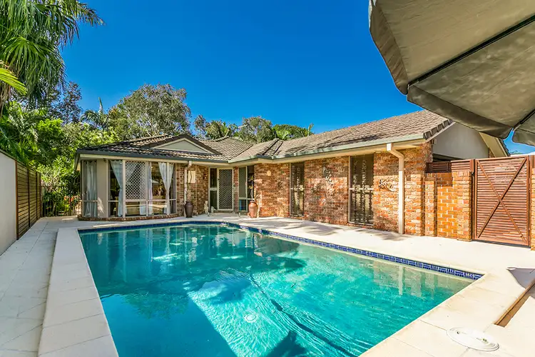 Main view of Homely house listing, 17 Oakland Court, Byron Bay NSW 2481