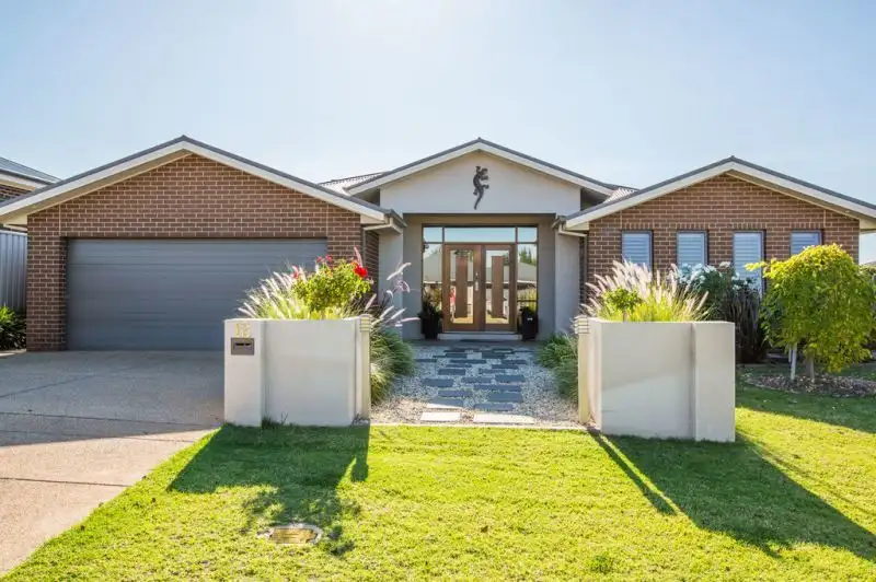 Main view of Homely house listing, 12 Dundale Crescent, Estella NSW 2650