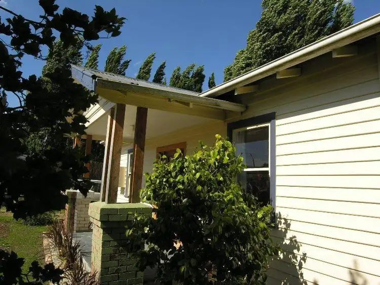 Fifth view of Homely house listing, 4873 Huon Highway, Geeveston TAS 7116